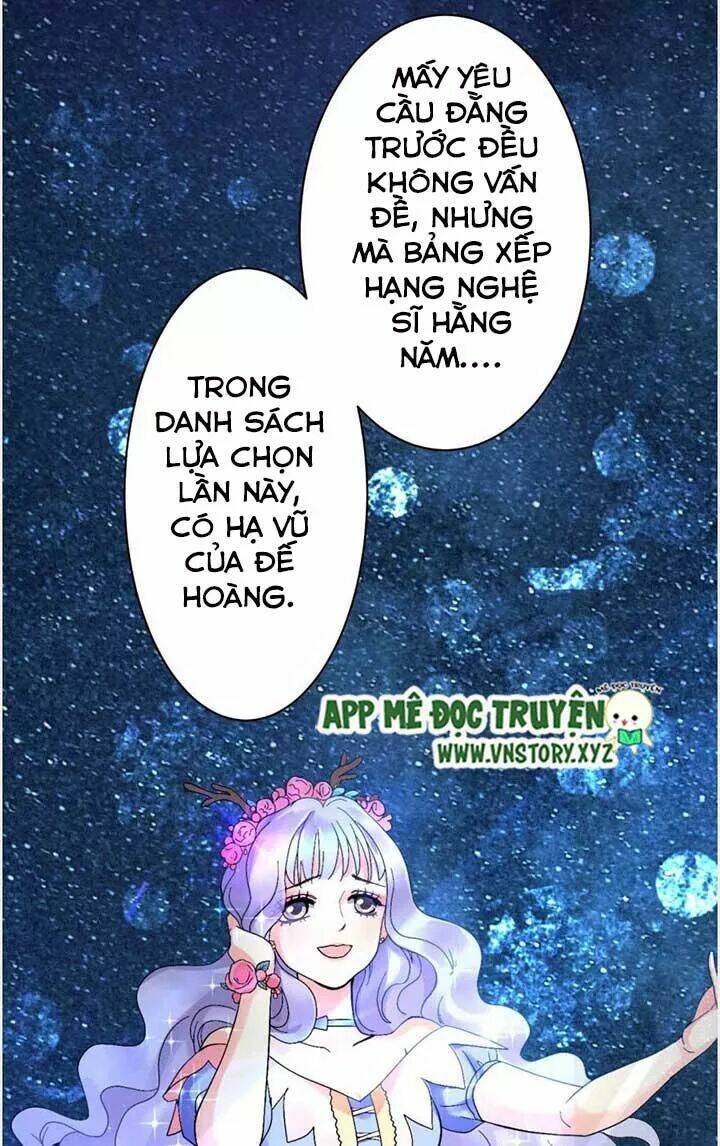 thiên hậu trở về chapter 47 7