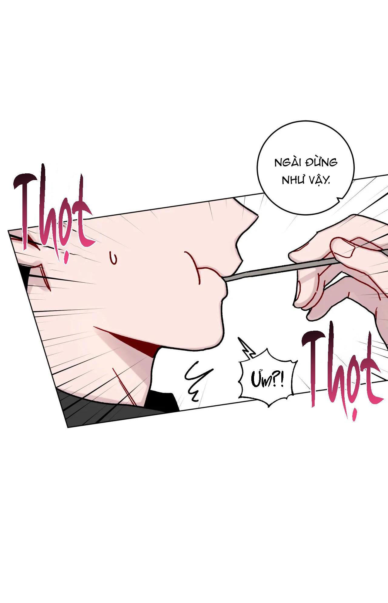 cơn mưa rào mùa hạ chapter 12 32