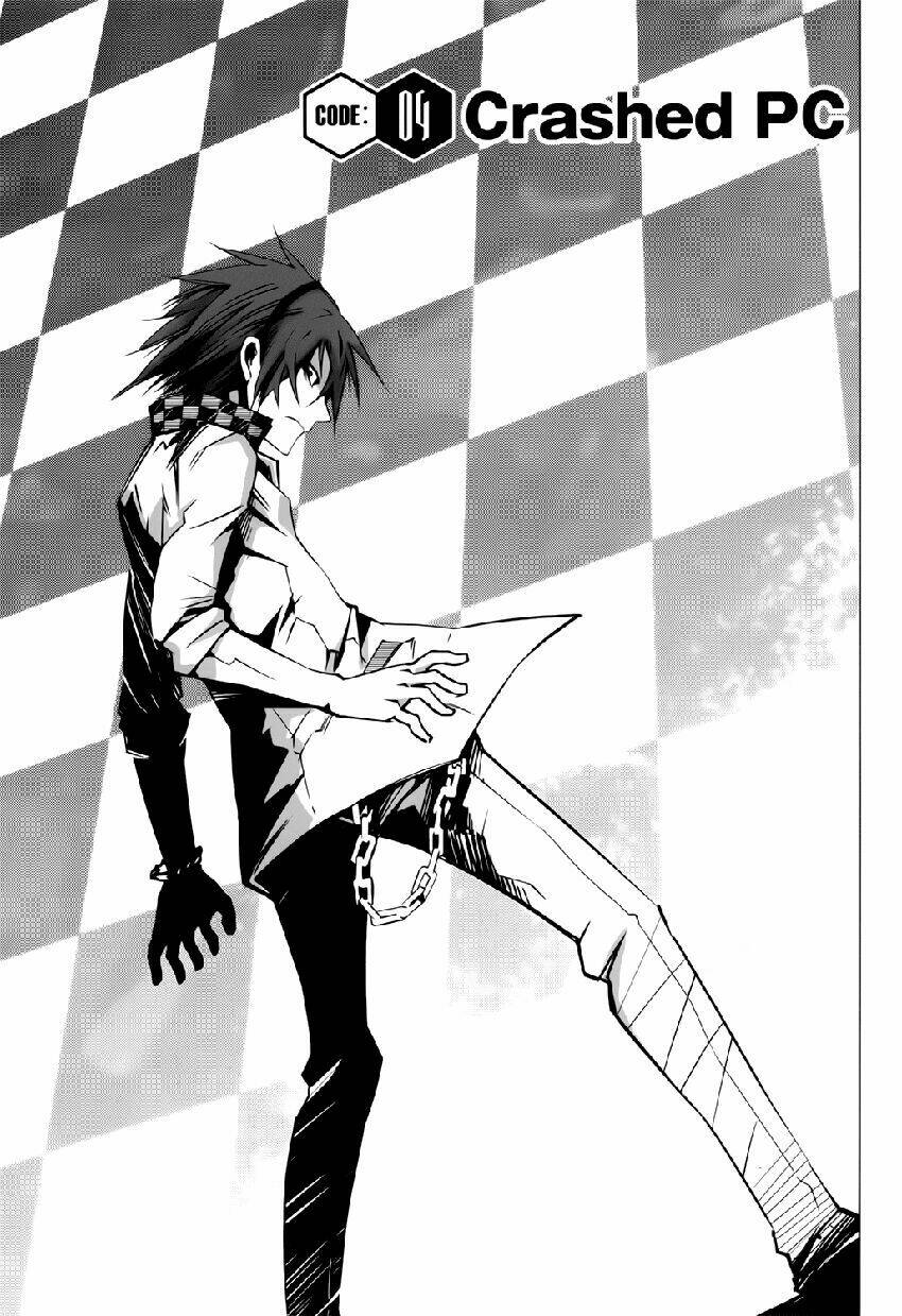 malicious code - mã độc chapter 4 5