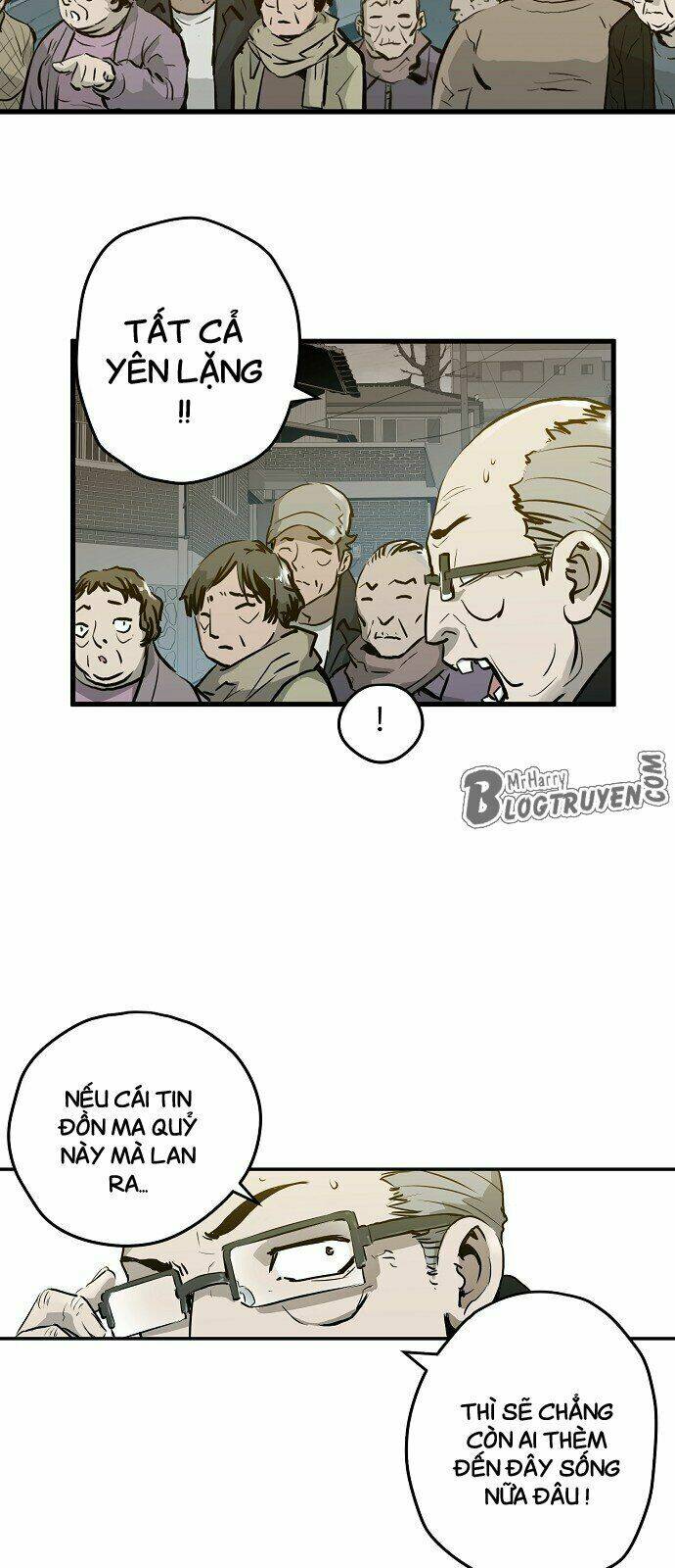 hứa lan chapter 1 20