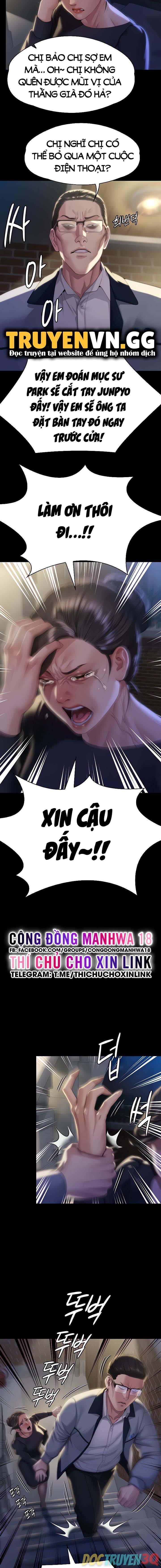 ong chúa chapter 291 24