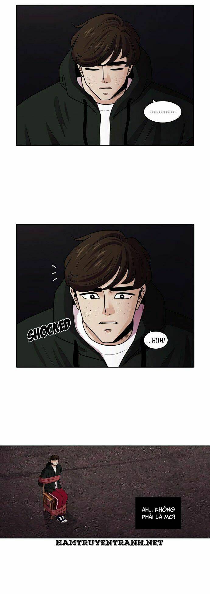 tomorrow - ngày mai chapter 19 3