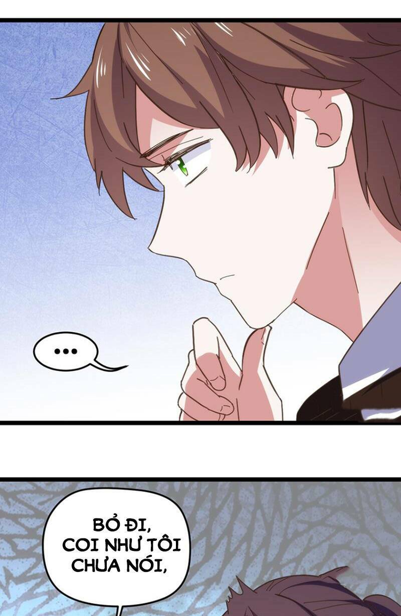 nữ tiếp viên hàng không của boss chapter 4 33