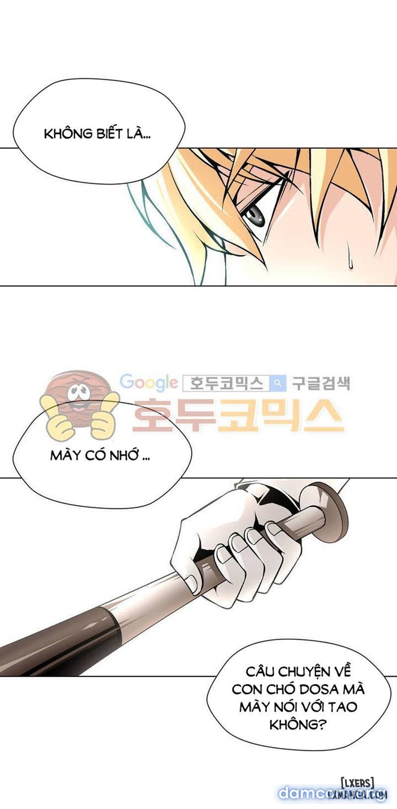 nô lệ song sinh chapter 106 19