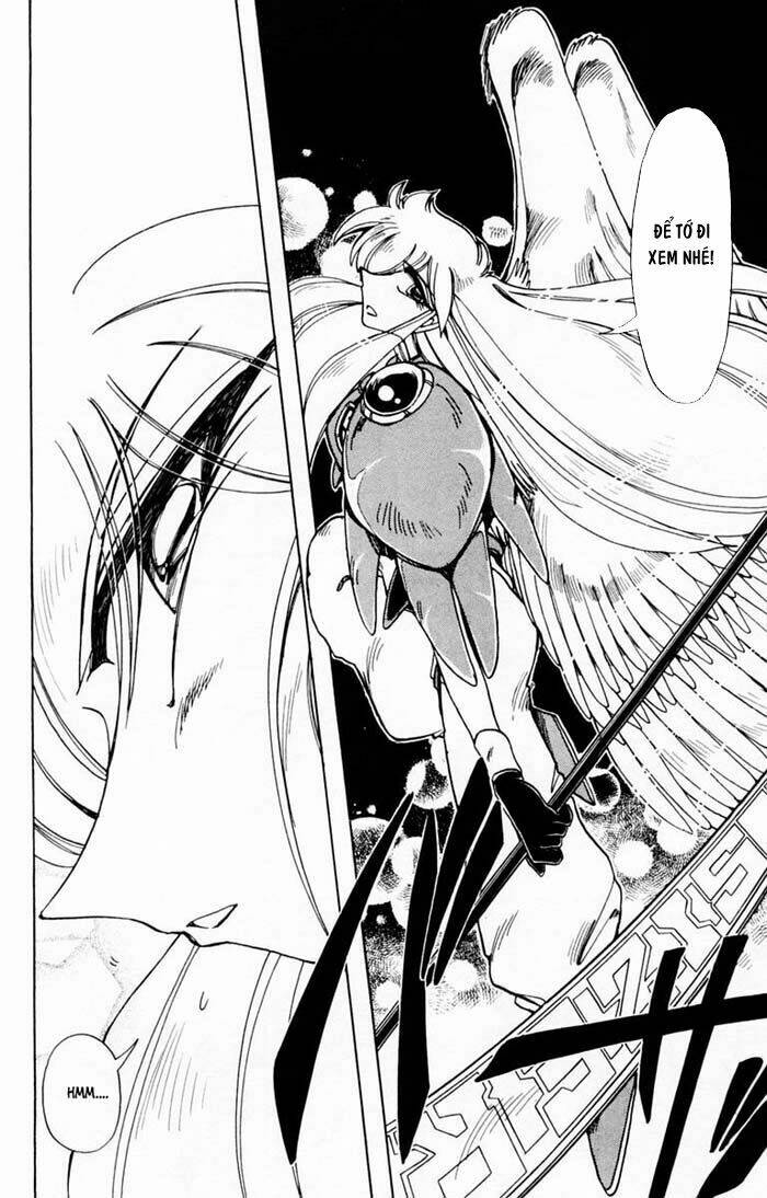 violinist of hameln - cây đàn kì diệu chapter 69 11