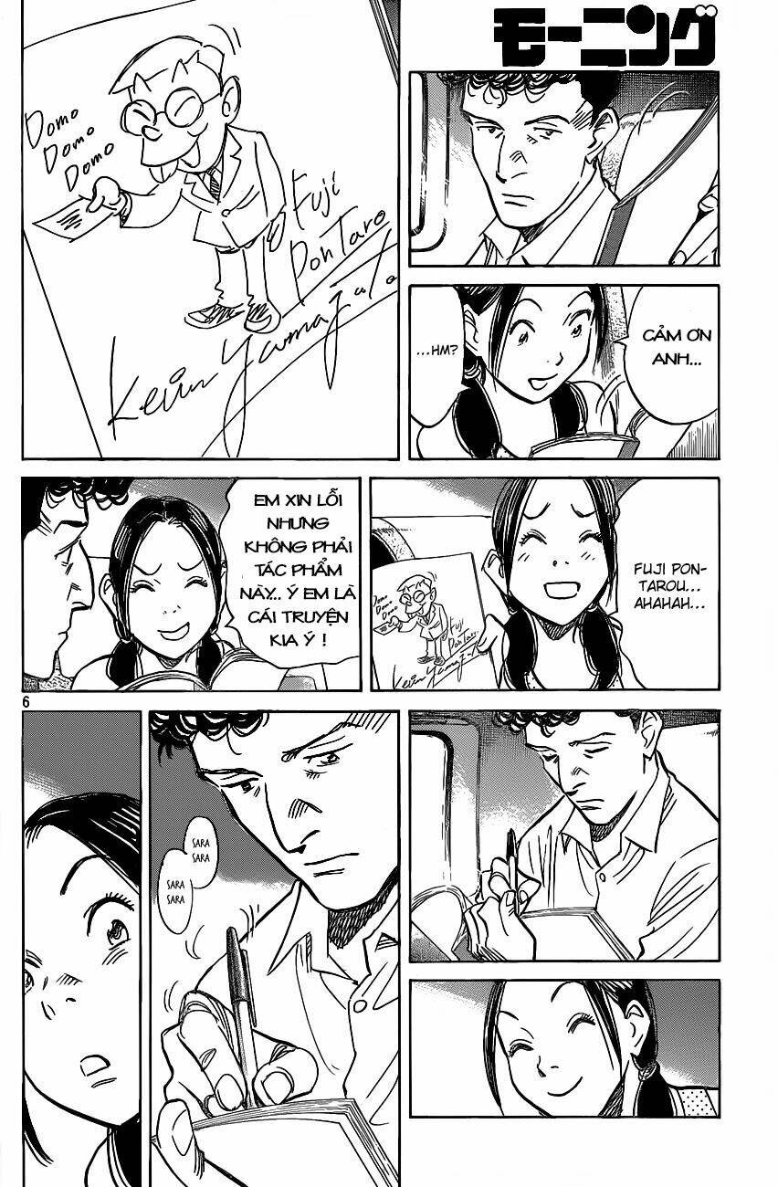 billy bat chapter 66 6