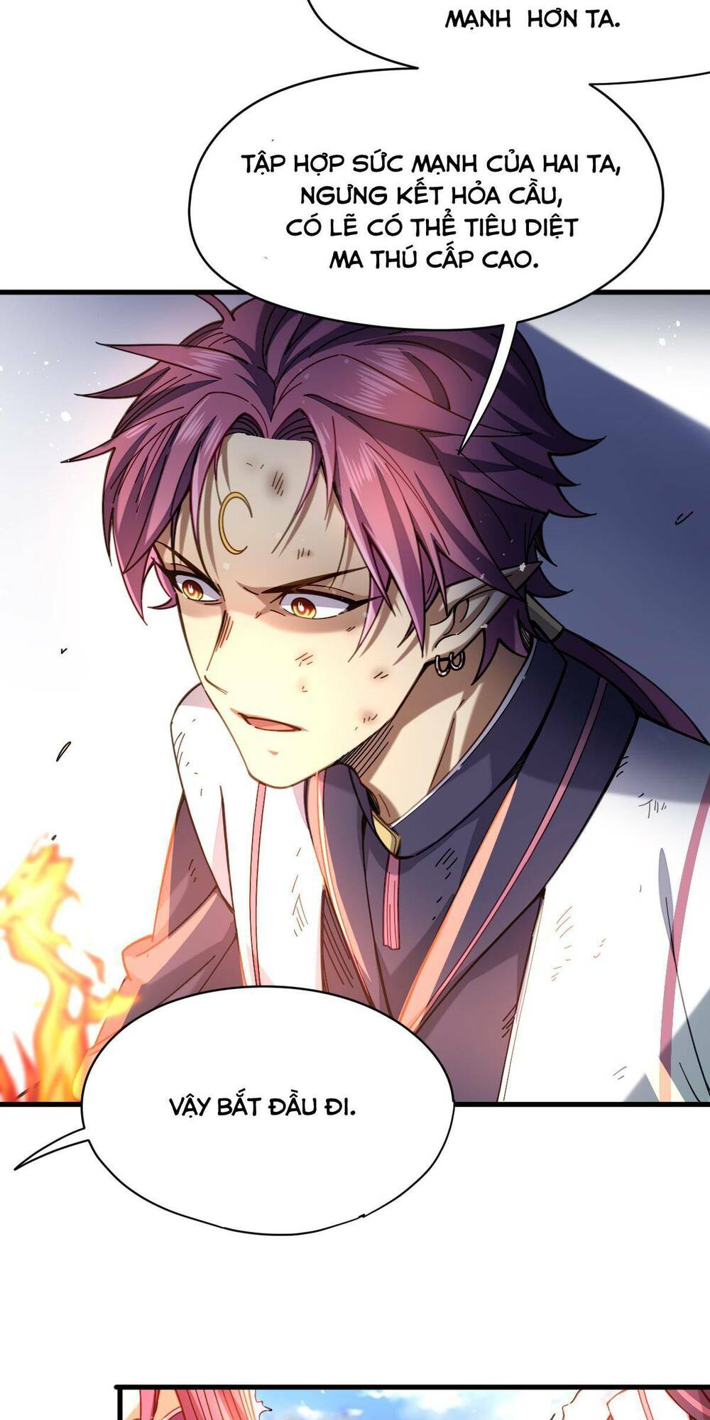 cửu vực chi thiên nhãn quật khởi chapter 24 4