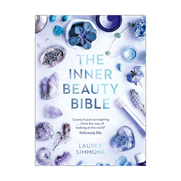 The Inner Beauty Bible