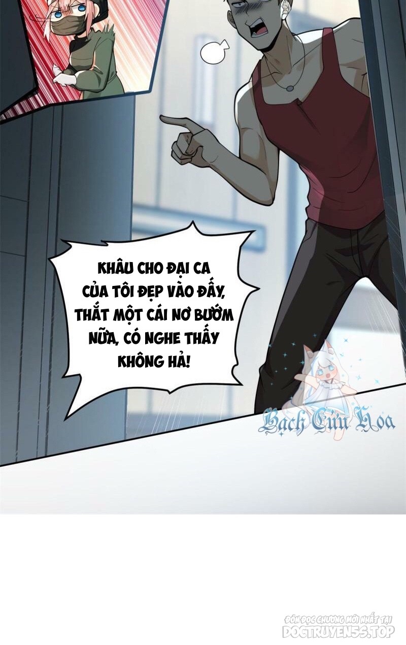 livestream phẫu thuật chapter 6 8