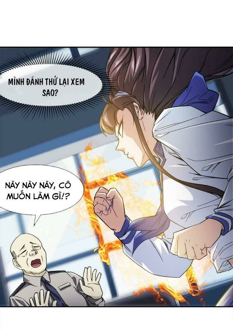 dạ thị chi chủ chapter 12 5