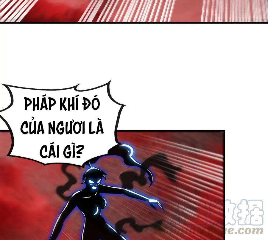 bản kiếm tiên tuyệt không làm nô chapter 57 29