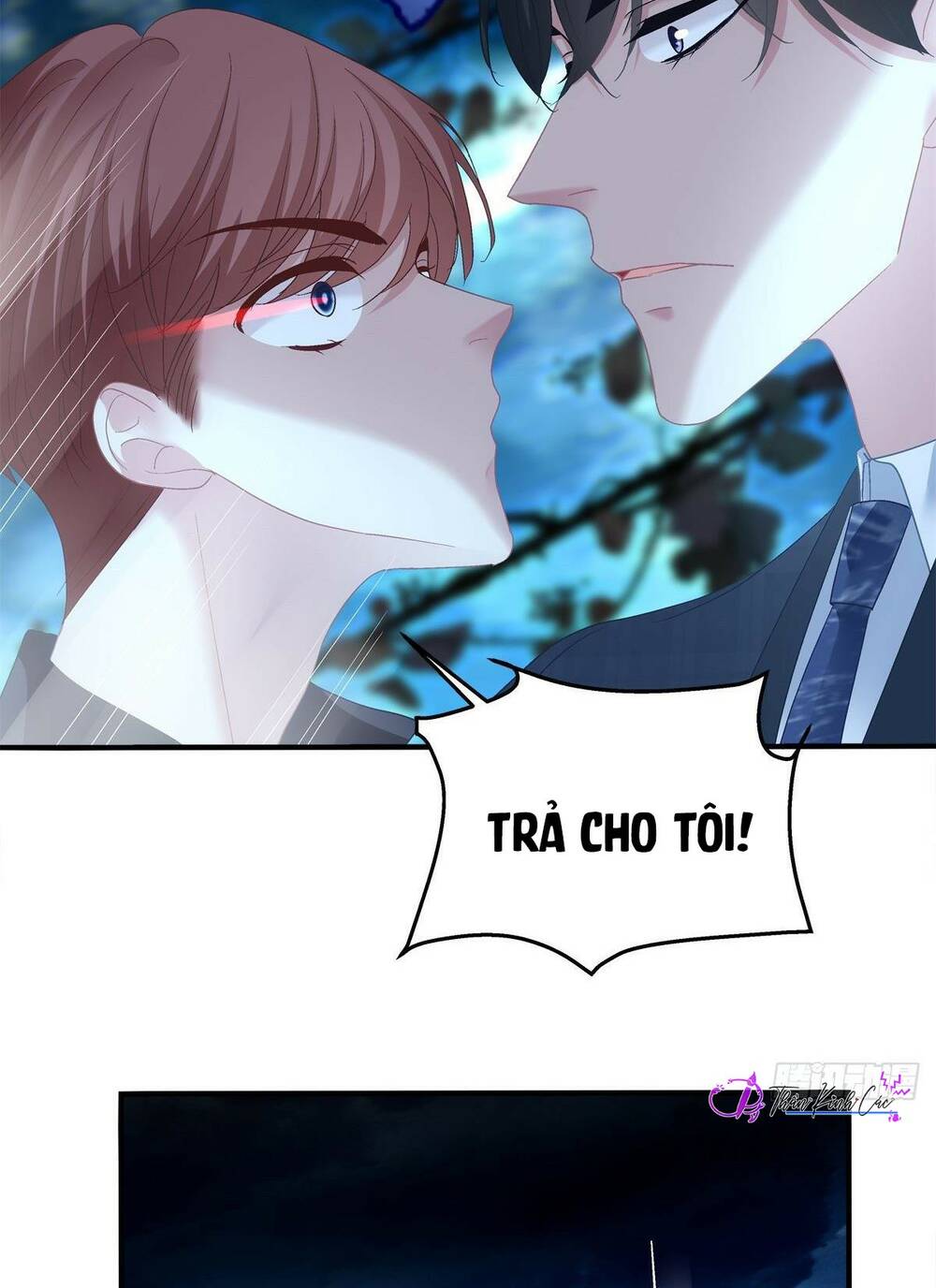 toàn bộ nắm trong tay chapter 133 21