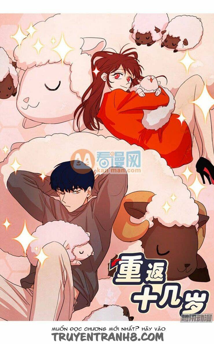 trở lại tuổi mười mấy chapter 55 7