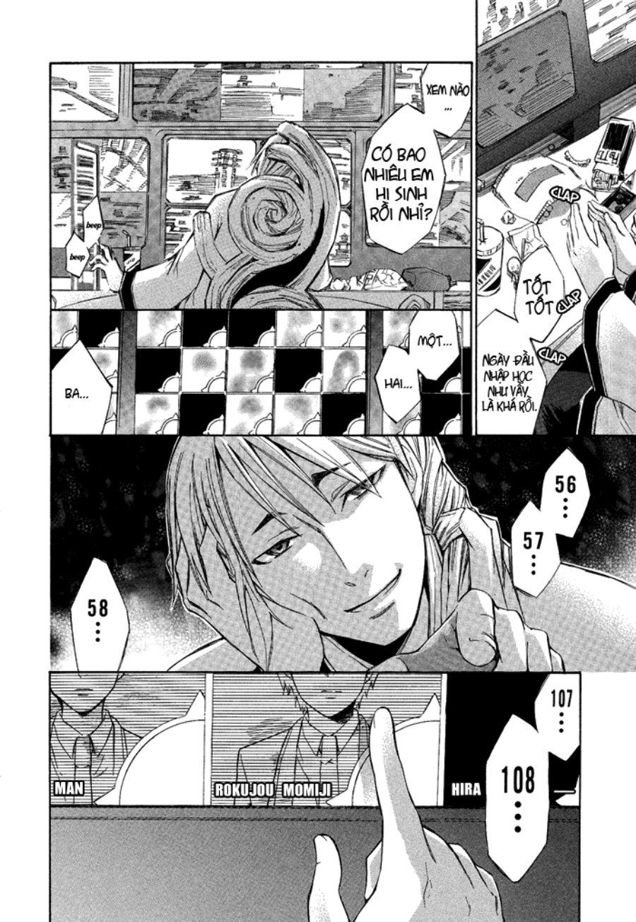 aphorism chapter 2 46