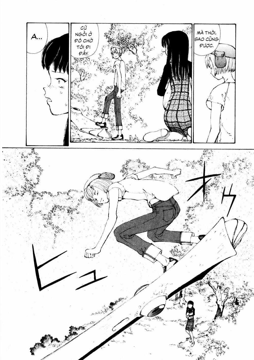 narutaru chapter 6 26