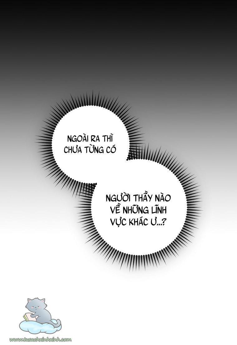 thuần hóa bạo chúa rồi bỏ trốn chapter 48 23