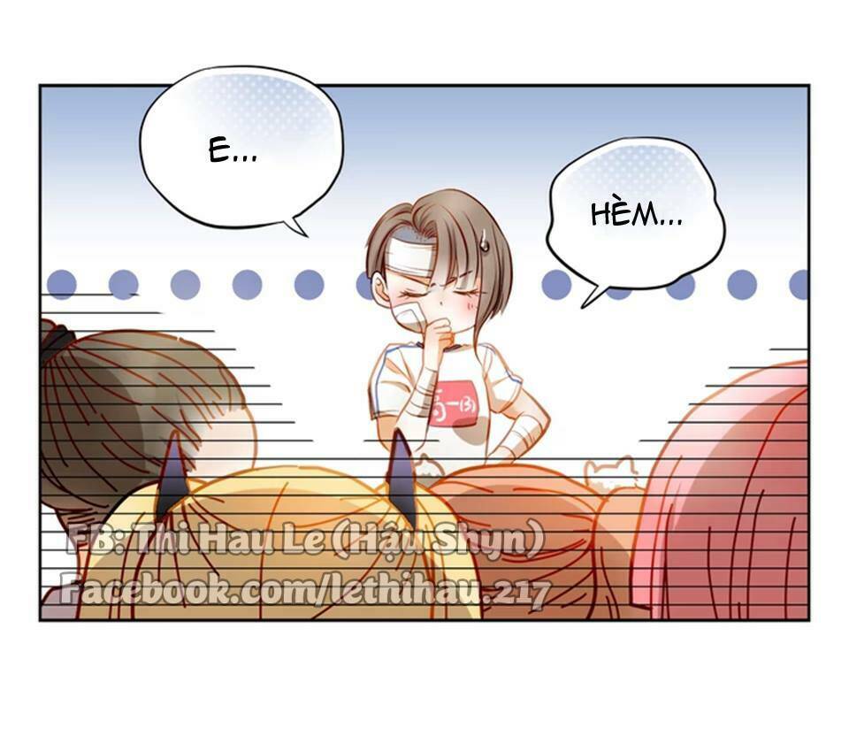 sự cám dỗ xấu xa chapter 11 10