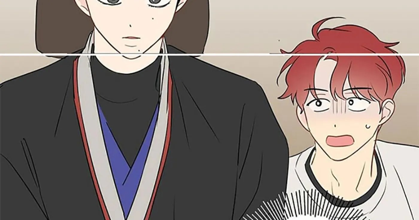 chuyện quái gì với giấc mơ đó vậy chapter 26 182