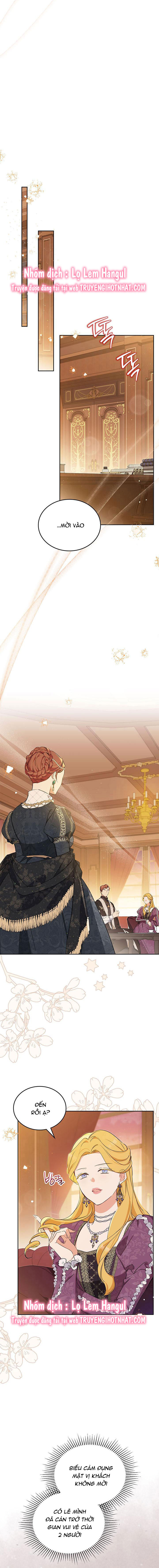 lần này tôi sẽ trở thành gia chủ chapter 121 17