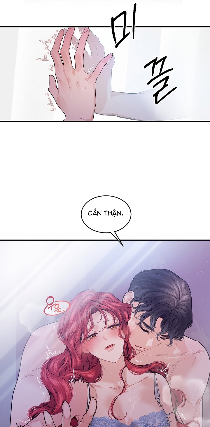 [18+] sự đáng sợ bên trong đại dương chapter 71.2 23