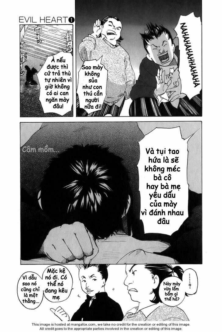 evil heart chapter 1 28