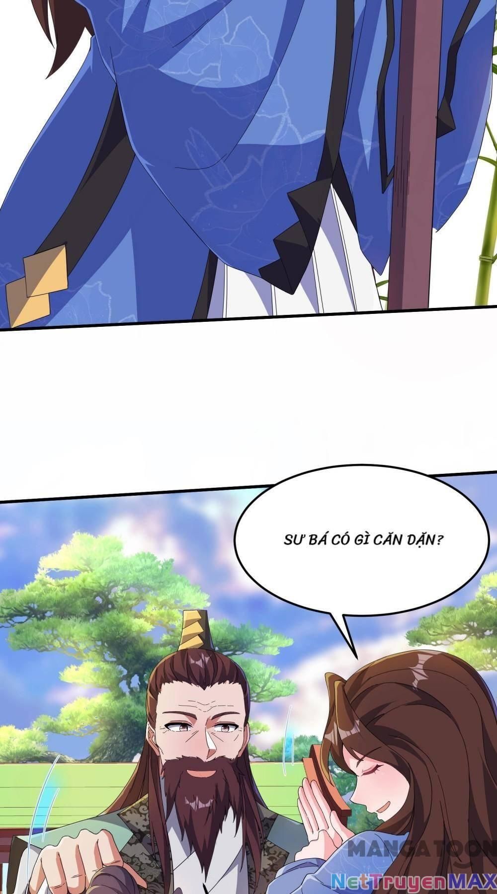 đệ nhất người ở rể chapter 257 31