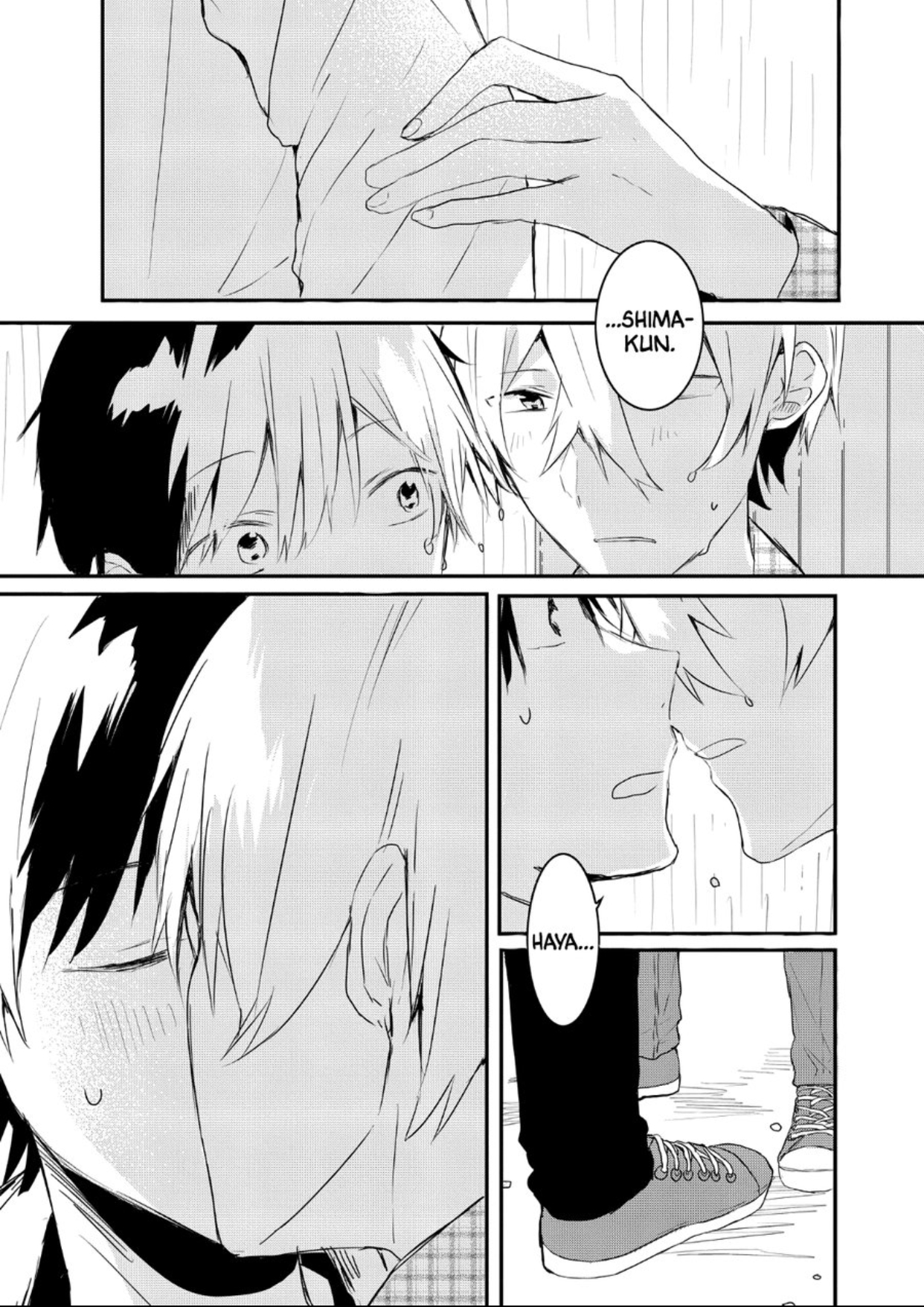 kigurumi cún con chapter 6 12