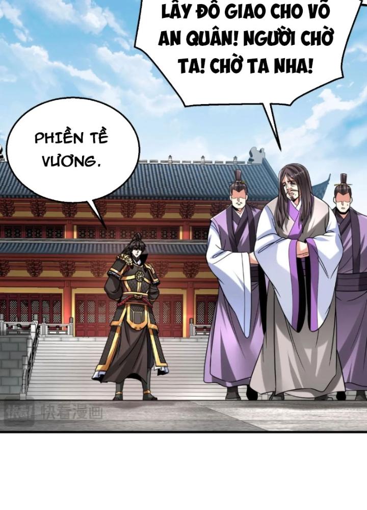 đại tần, ta là con tần thủy hoàng, giết địch thành thần chapter 88 92