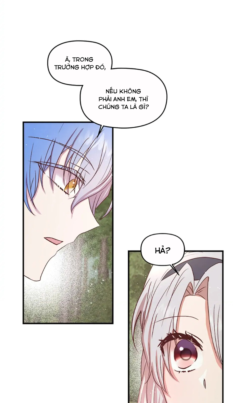 tôi sẽ không kết hôn với ngài đâu chapter 20 21