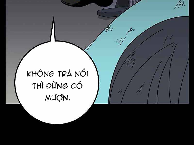 đấng cứu thế được chọn lựa chapter 11 50