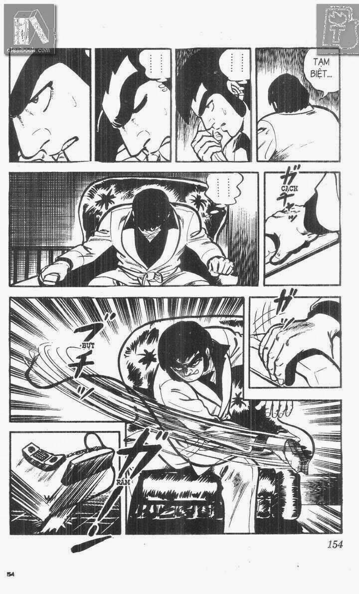 ganbare genki chapter 209 12