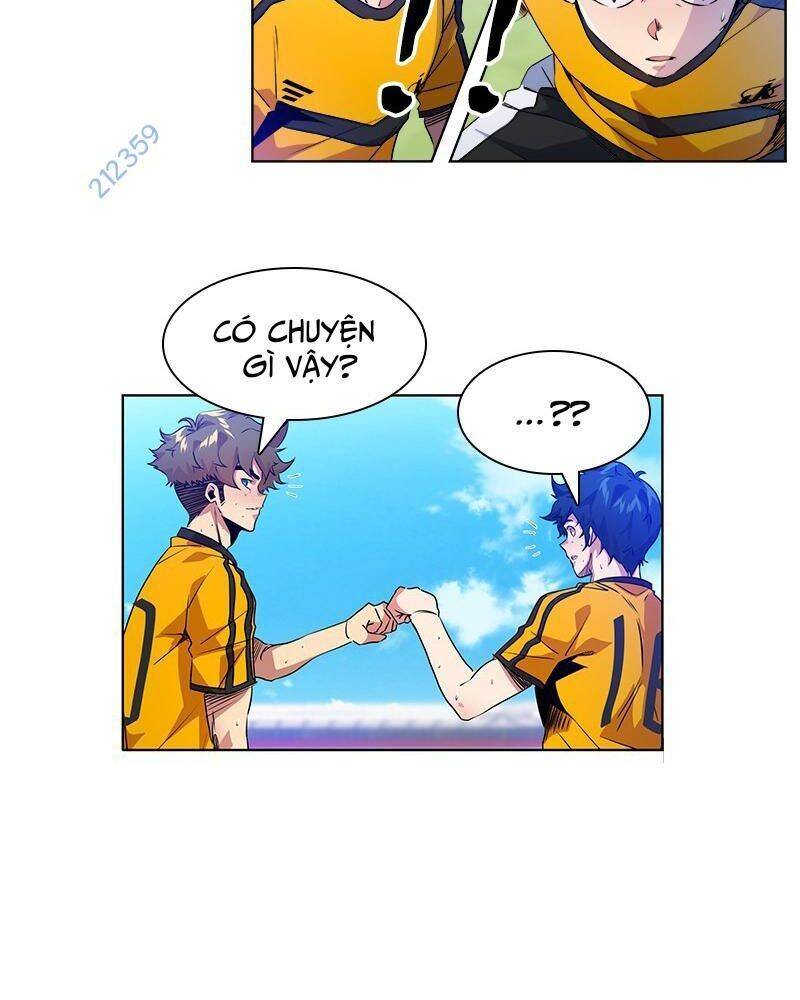 Góc Cao Khung Thành chapter 42 28