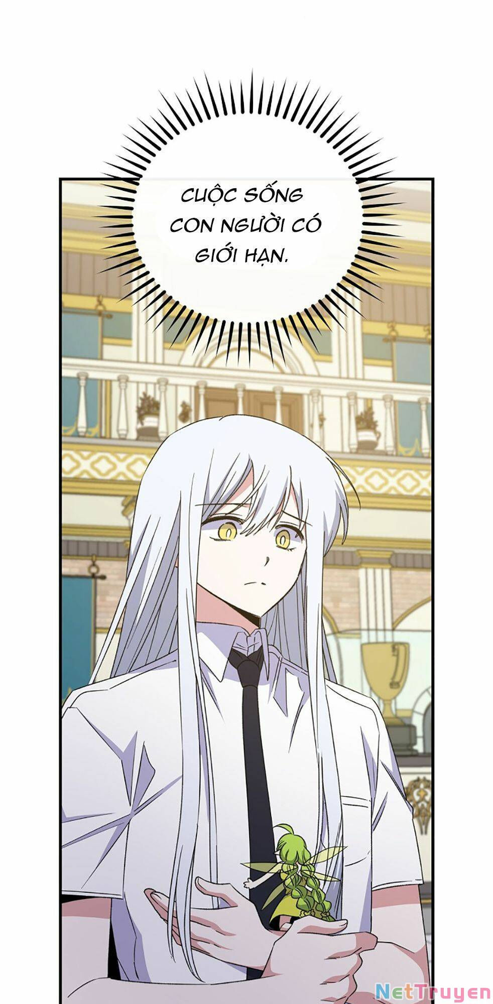 nhà hiền triết yigret chapter 58 43