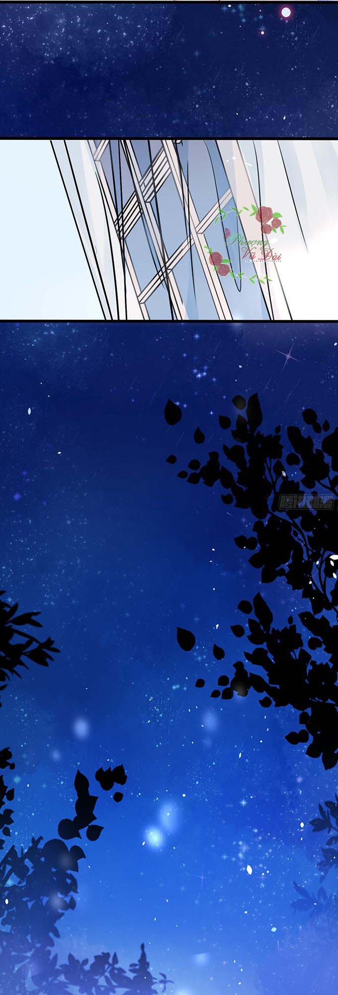 luyến đường thời quang chapter 17 18