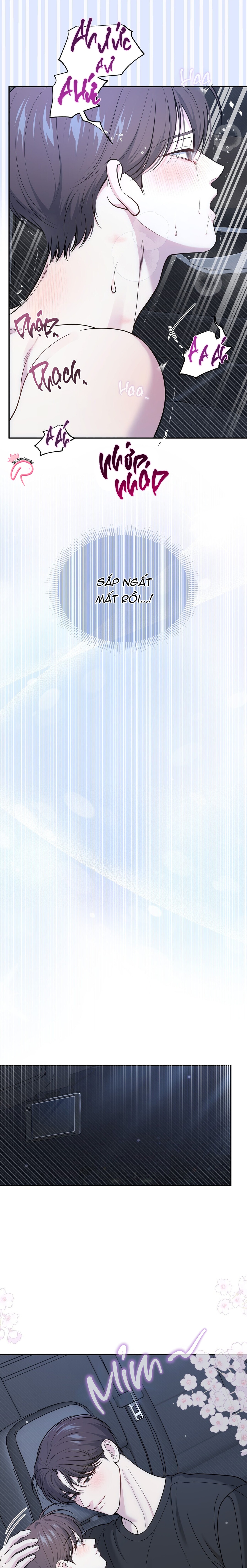 thầm yêu chapter 31 14