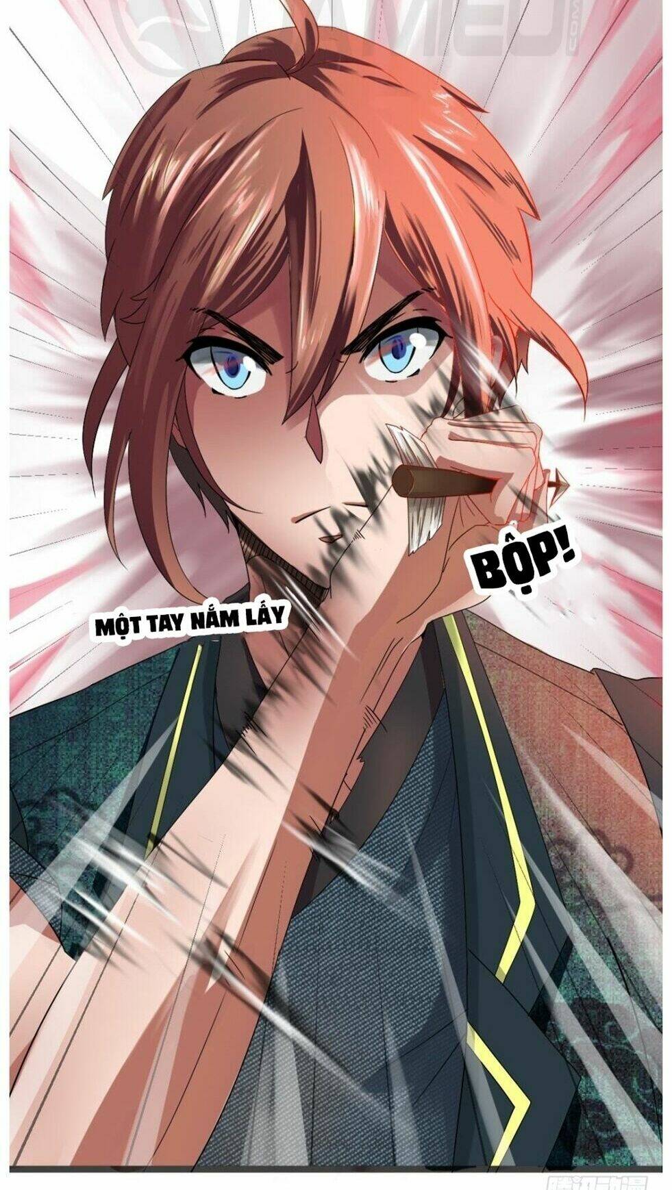 vô địch kiếm thần chapter 4 3