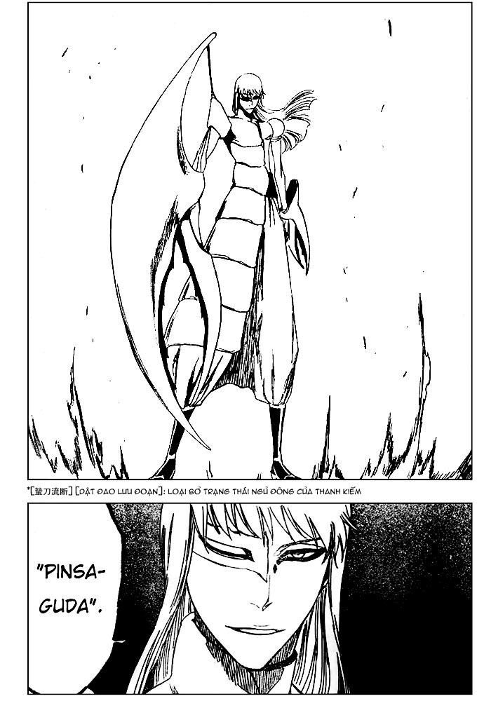 thần chết ichigo chapter 324 8
