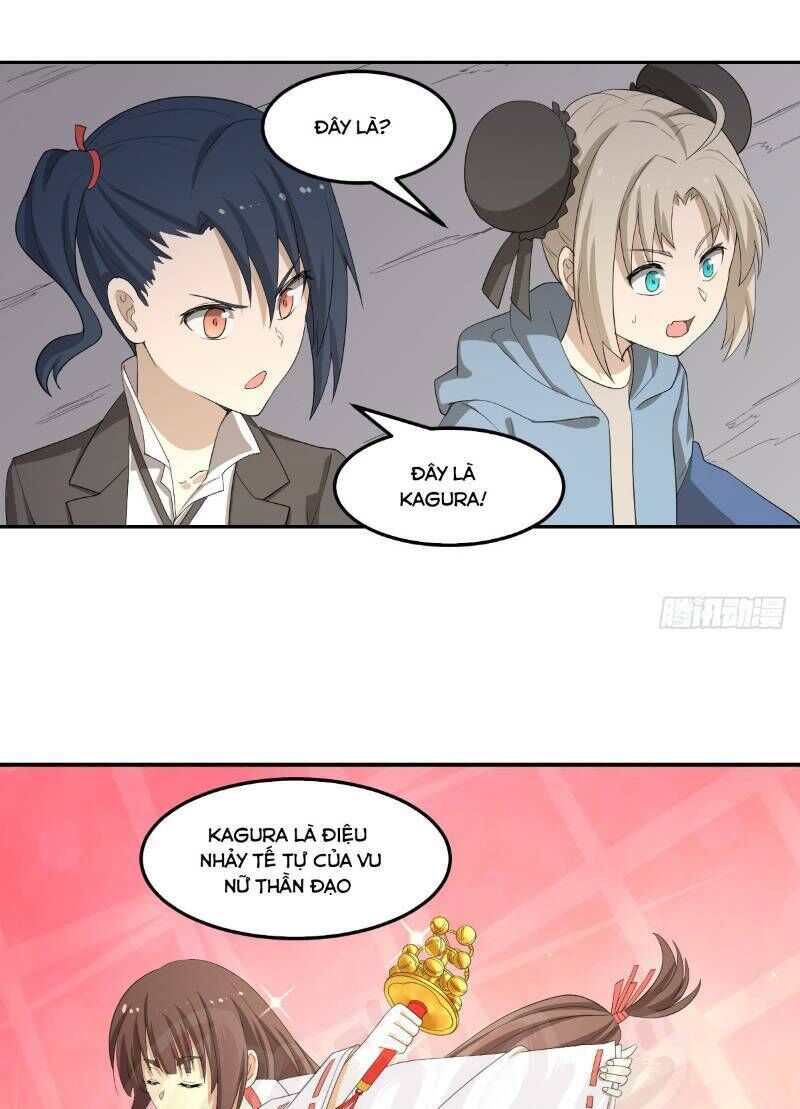 nghịch thiên tiên mệnh chapter 35 21