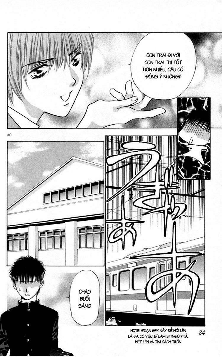 girls saurus chapter 6 36