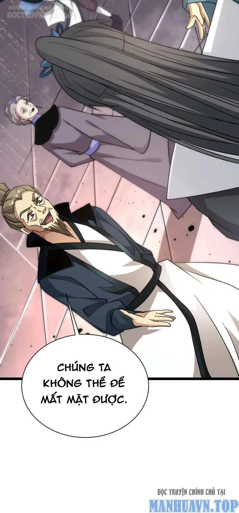 huyền huyễn: ta bắt đầu vô địch từ bại gia chapter 37 20