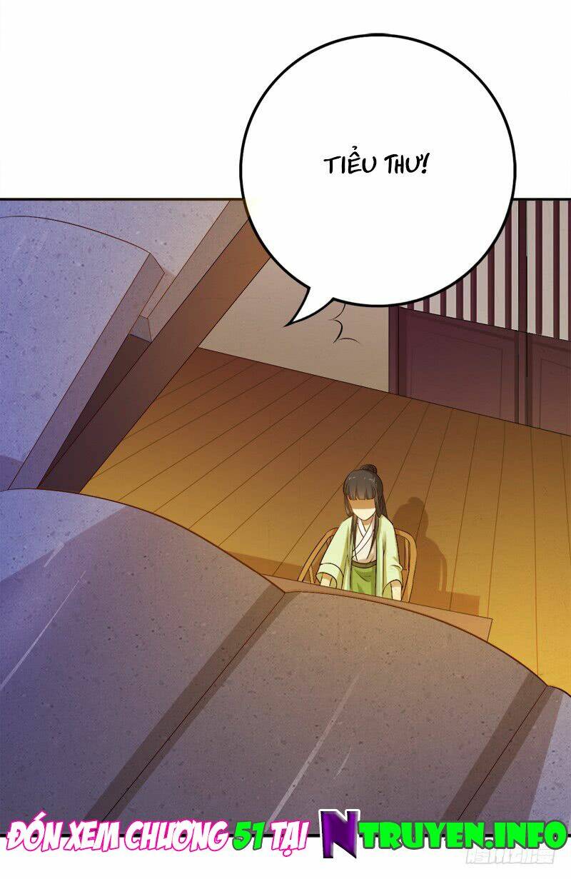 khuynh thế độc phi chapter 50 39