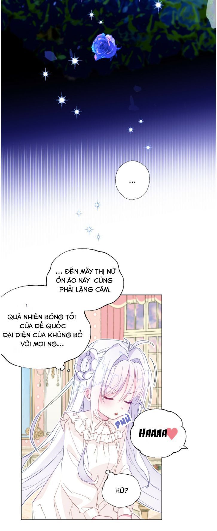 hãy chọn một papa trong số các bạo chúa chapter 2 32