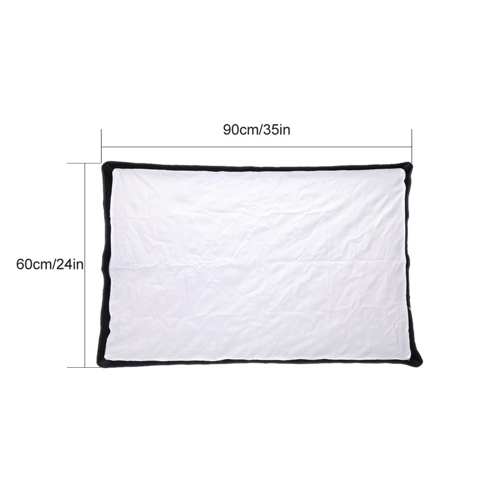 Tấm màn chụp hình Godox Portable 60 * 90cm / 24