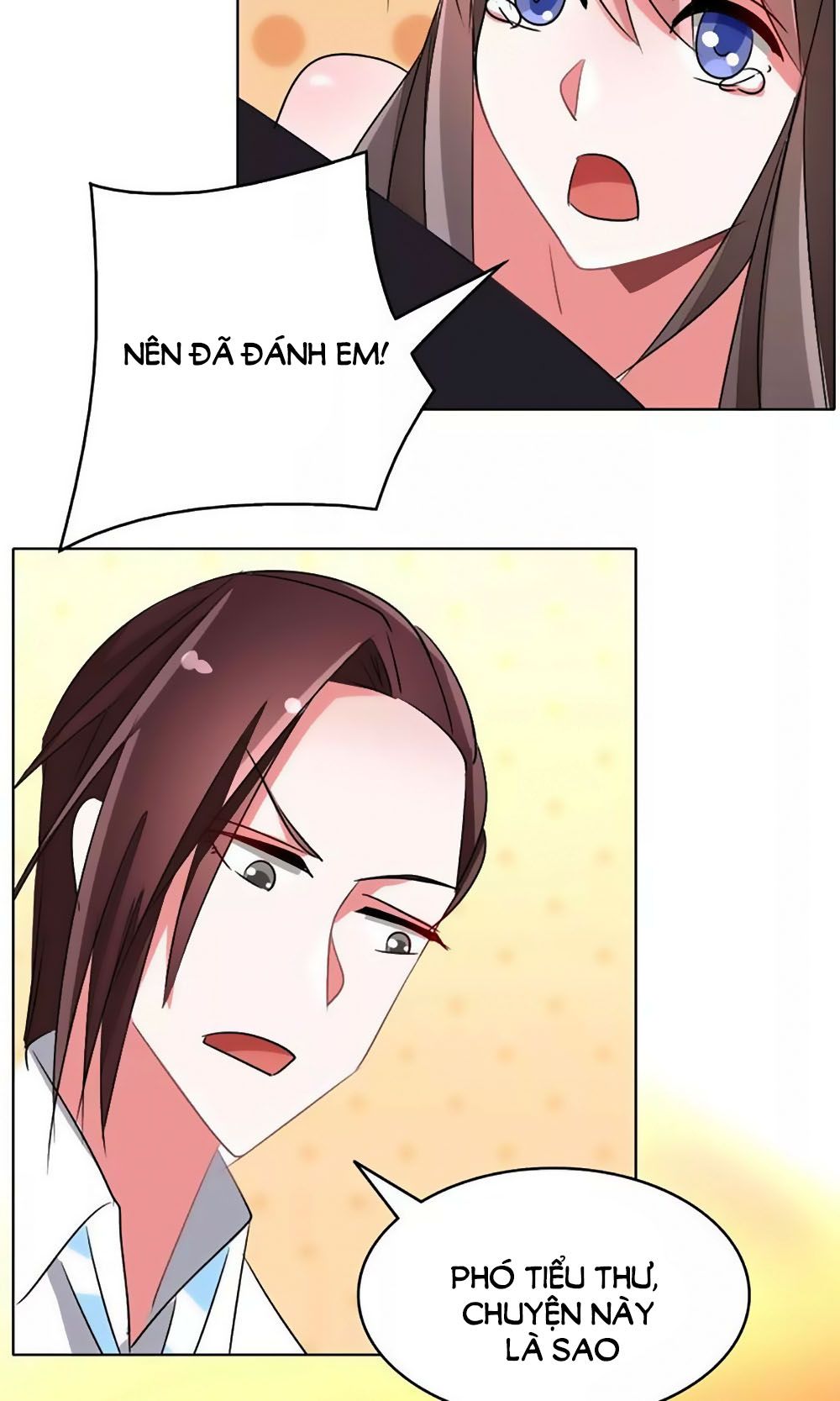 Dân Quốc Yêu Văn Lục chapter 91 - Trang 24
