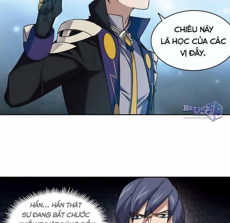 võng du chi cận chiến pháp sư chapter 347 14