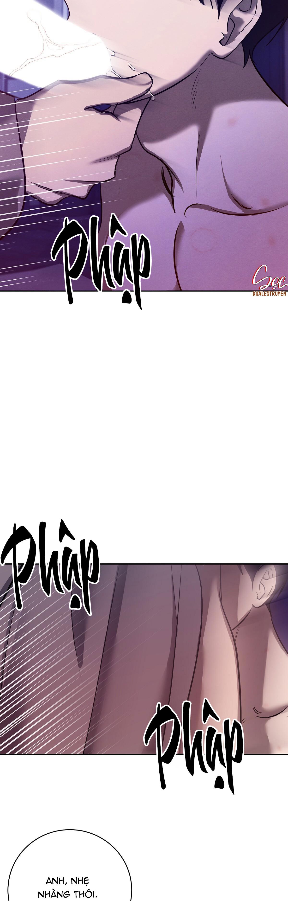 lý do của ác nhân chapter 36 11