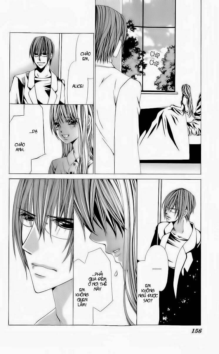 nemuri hime - yume miru youni koishiteru chapter 5 8