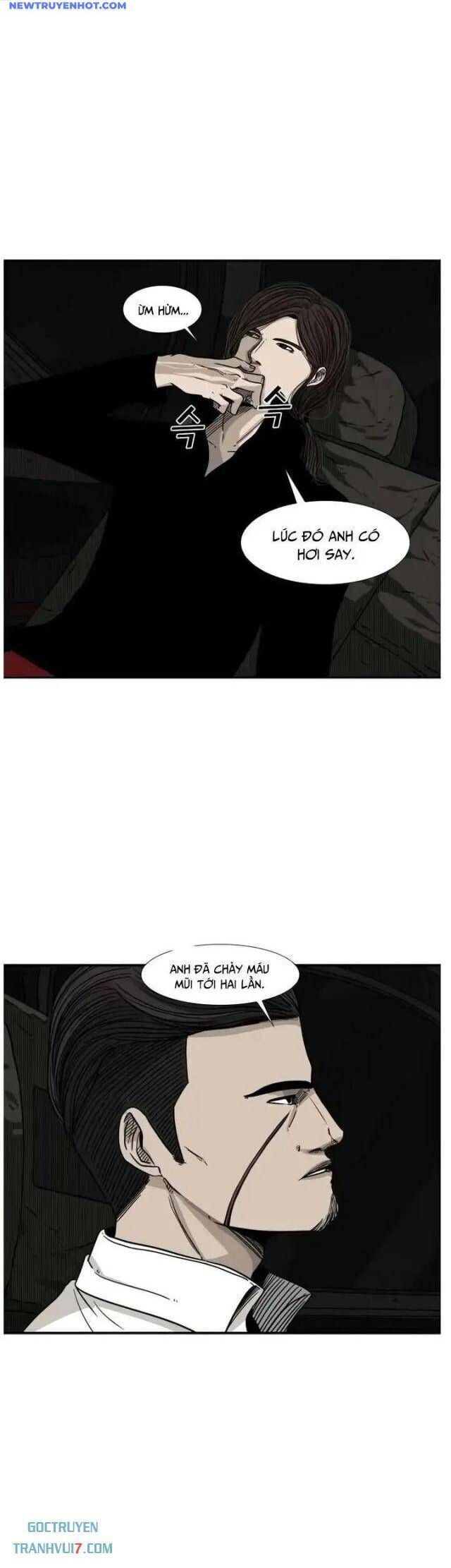 shark - cá mập chapter 72 6