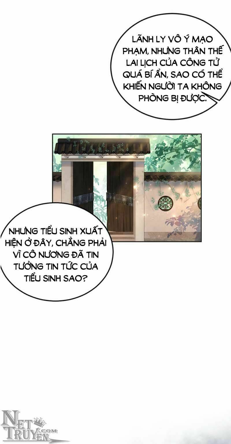 dục hỏa độc nữ chapter 100 27