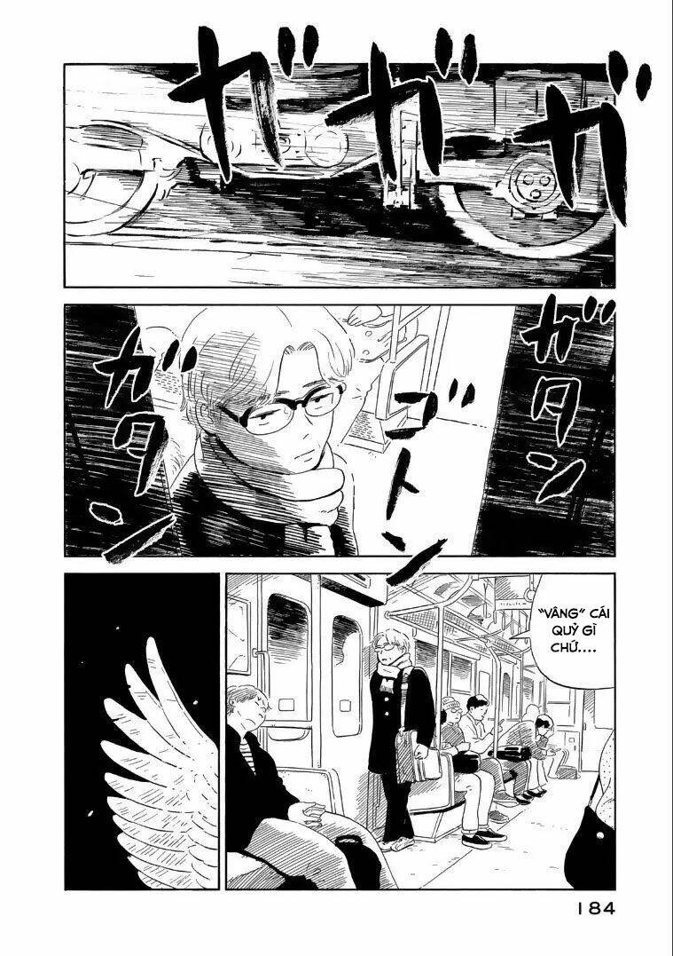 nora to zassou chapter 20 20